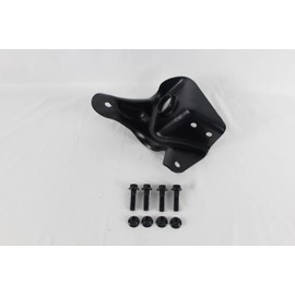 BST BSSP Replacement for Ford Bronco F100 Truck Front Suspension Radius Arm Bracket 523-020 Right Hand For 1980-1996 F150 F250 F350 Pickup Passenger Side Radius Arm Bracket