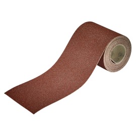 wolfcraft Easy-Fix Sandpaper Roll for Wood/Metal I 5811000