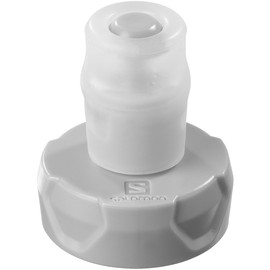 Salomon Soft Flask 28 Hydration Bottle Folding Pack Portable Water Bottle (Soft Flask 150ml/5oz 28)