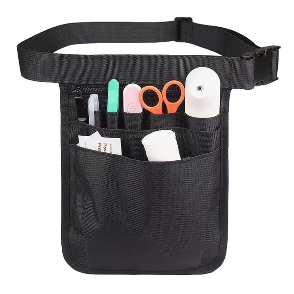 Nurse Pouch, For Work, Nurse Pouch, Work Pouch, Fanny Pouch,