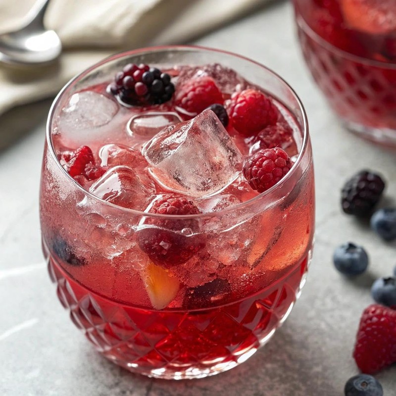 G Fuel Fruit Punch Energy Drink Powder, Pre Workout Caffeine