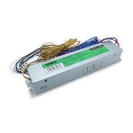 Replacement for Hatch Lighting HL296HO/RS/12/W Ballast by Technical Precision