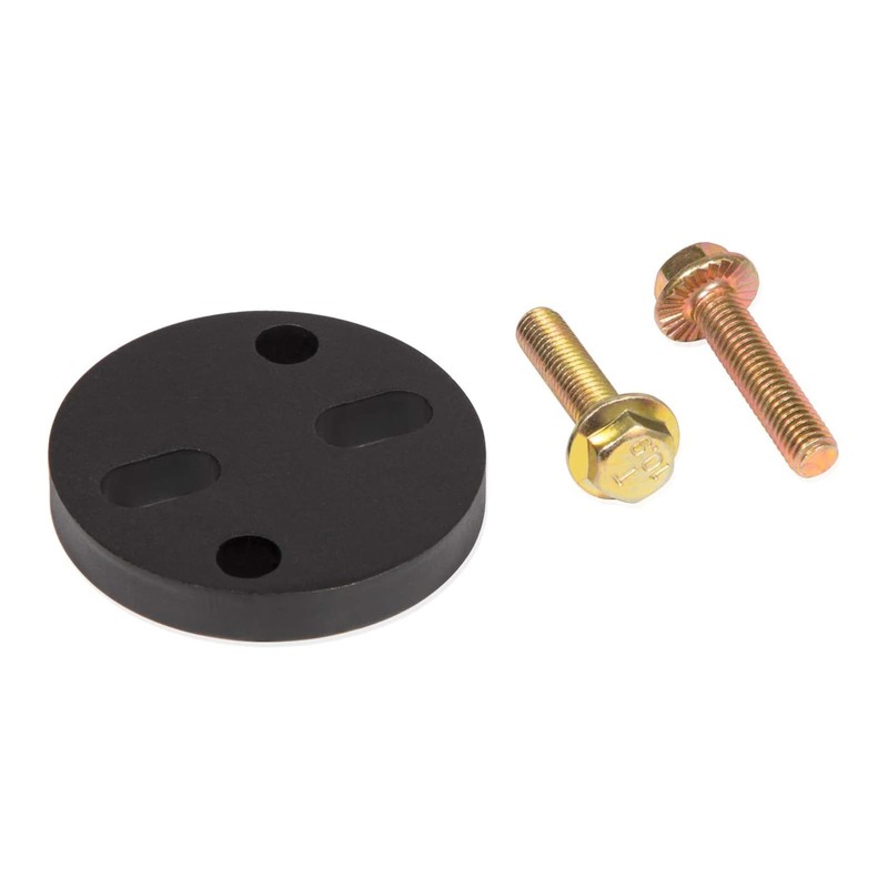 Heavy Duty Injection Pump Gear Puller Removal Installer Tool for