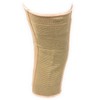 OTC Knee Support, Spiral Stays, Knit Elastic, Beige 2X-Large