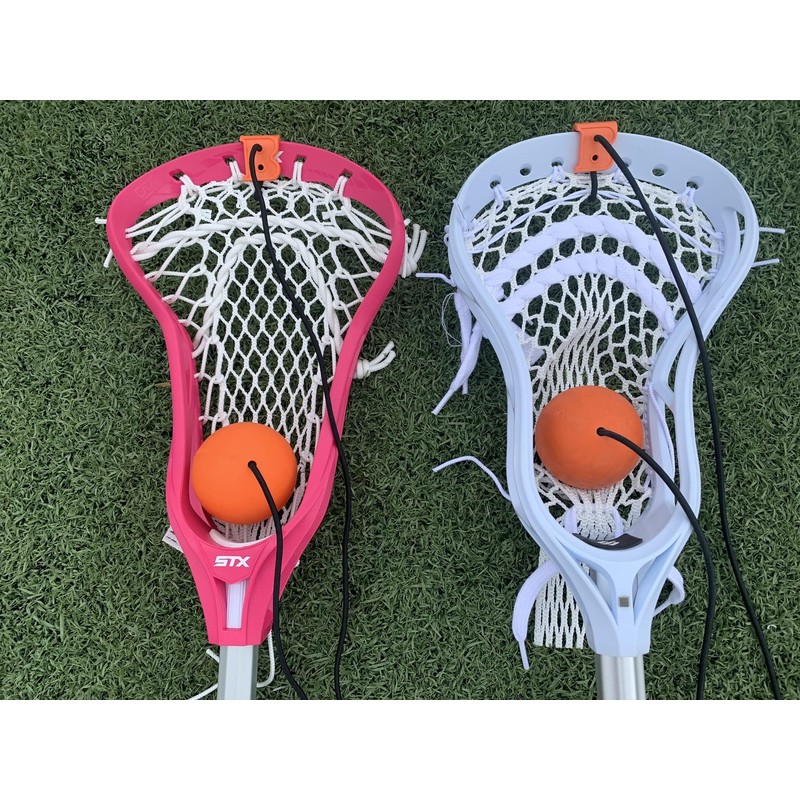 B-Lax Blast – The Backyard Lacrosse Rebounder That Uses a