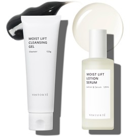VINTORTE Moist Lift Set of 2
