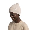 BUFF Unisex Knitted Hat, Birch, One Size EU
