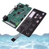 42002-0007S Control Board Kit Replacement for Pentair MasterTemp Sta-Rite Max-E-Therm