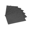 TEFAL Pack of 12 Anti-Odour Filter Refills for Cheese Cellar