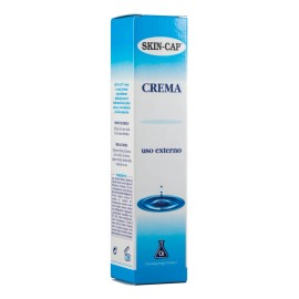 Skin Cap Crema 50g