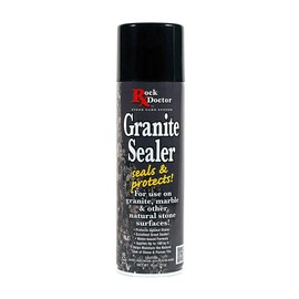 Rock Doctor 21 oz. Granite Sealer