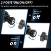 Motoforti Ignition Key Switch for Arctic Cat ATV 650 700