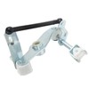 Apriciter Gear Selector Metal Rod Linkage Replacement for Vauxhall Corsa