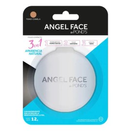 Angel Face Pond S Polvo Compacto Estuche 12g