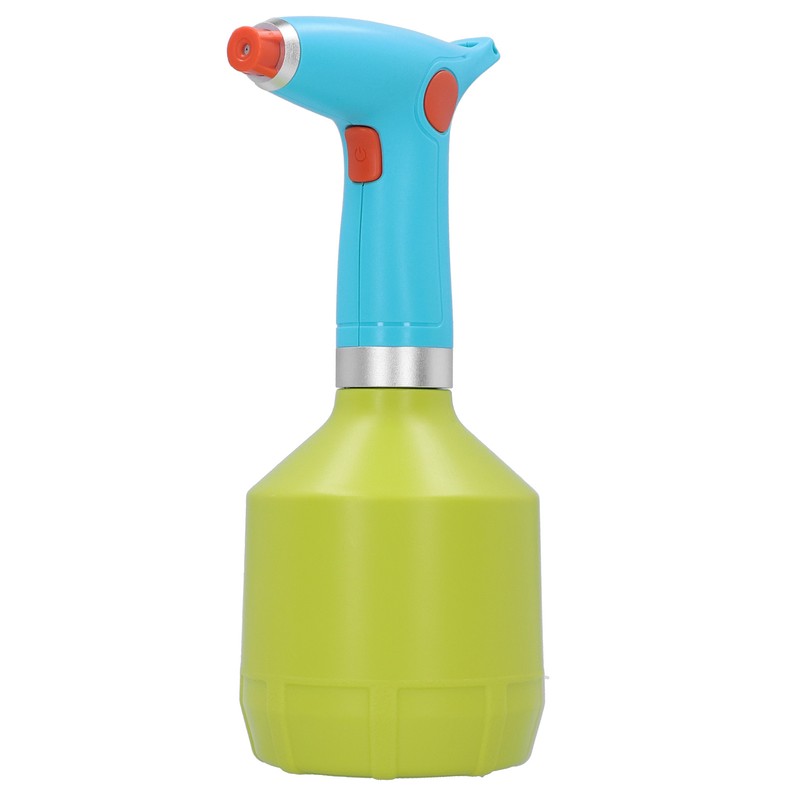 Electric Watering Can Plant Mister Fine Novel Automatic Spray Bottle