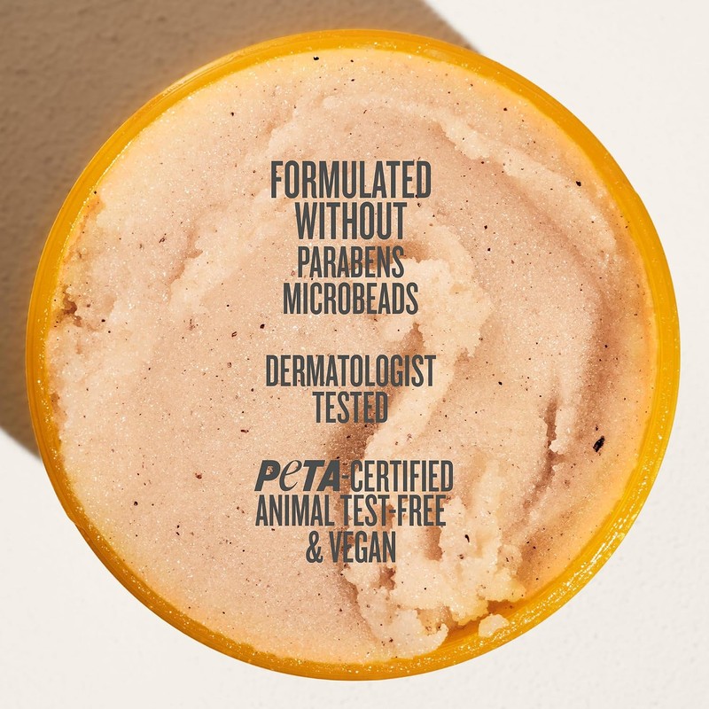 Bum Bum Body Scrub by Sol de Janeiro for Unisex