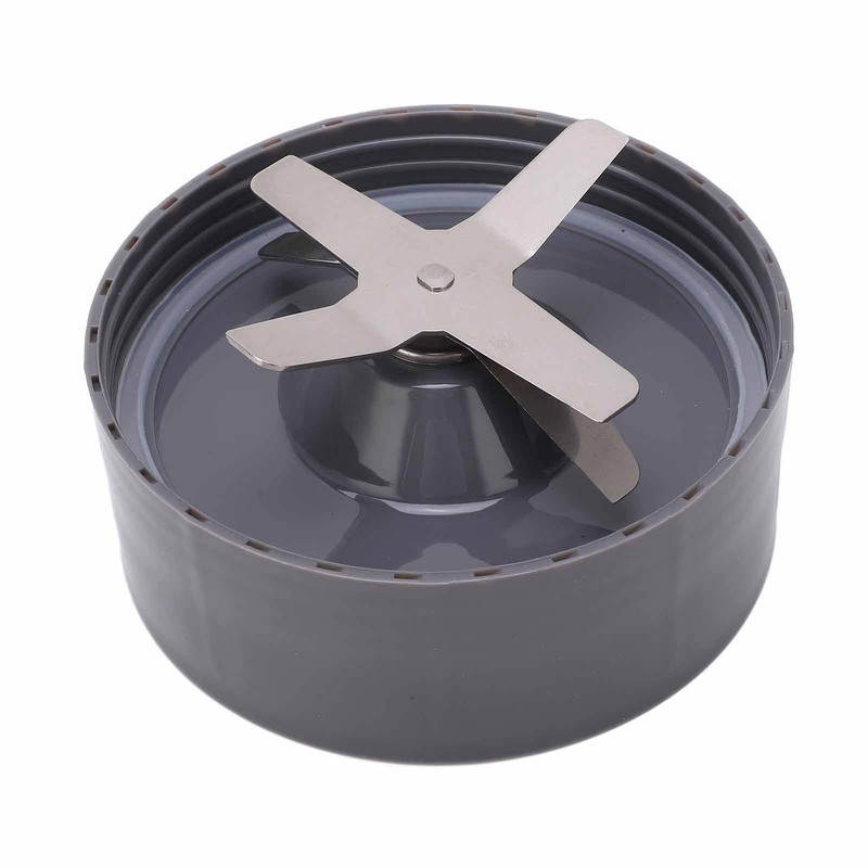 600W Replacement Cross Extractor Stainless Steel Blade Base Fits for