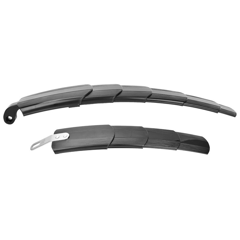 Outdoor Mountain Bike Fender Front Rear Mudguard Fenders Set