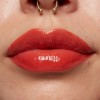 Tinta De Labios Hidratante Lip Iv Nyx Professional Makeup Peachy