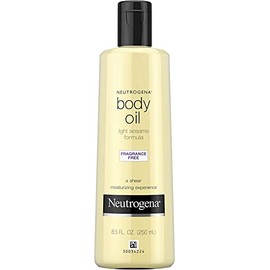 Earthly Body Miracle Oil 100 All Natural, 3-PACK, 1 Ounce Each                                                                                        