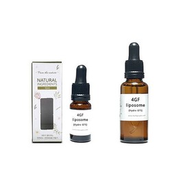 Herbin 4GF Hydro GF5 liposome dropper 100ml / 허브인 4GF Hydro GF5 liposome 스포이드100ml