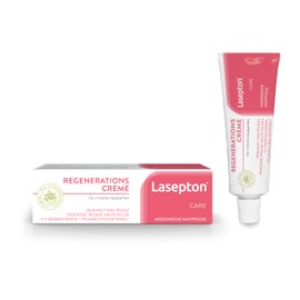 Lasep Tonmed Care Regenerating Cream 80ml (80 ml)