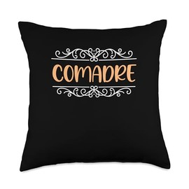 Quince Años 15 XV Birthday Quinceanera Throw Pillow