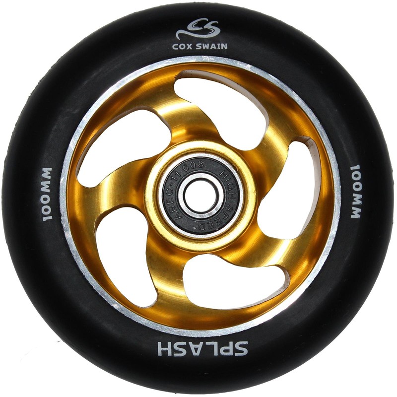 Cox Swain Pack of 2 High End 100 mm Stunt