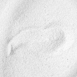 ClearLee Cosmetic Grade Pumice - 100% Pure Natural Grain/Powder - Great for Skin Exfoliation in DIY Soaps, Masks, Scrubs for Face, Body, Foot (2lb, Fine Grain)