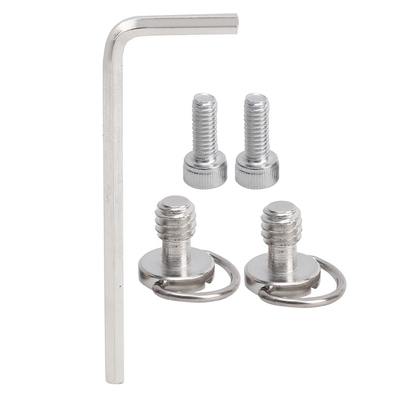 Aluminium Alloy L Bracket Quick Release Plate for CamFi Wireless