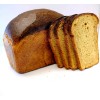 Borodinsky, Darnitsky, & Orlovsky Rye Breads/Russian Bread Sampler