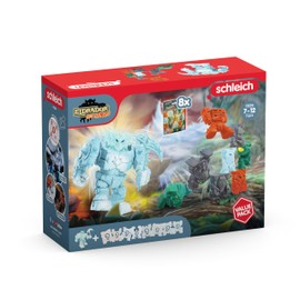 Schleich Ice Robot Value Pack