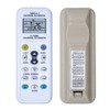 Universal Remote Control for AC, 1000-in-1, Compatible with Haier, Hitachi,