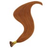Sunny Hair I Tip Hair Extensions Human Hair Soft Itip