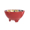 Prepara Taco Bowl, Red