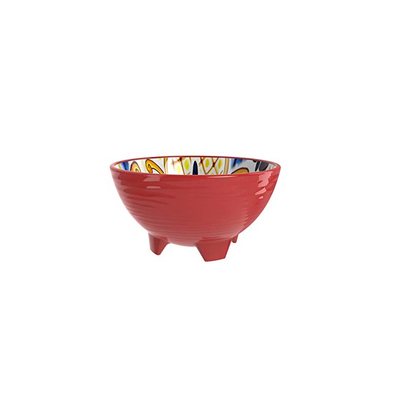 Prepara Taco Bowl, Red