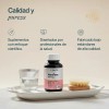 Verafem Vitaminas Y Probióticos Para Mujer 60 Cápsulas Sin Sabor
