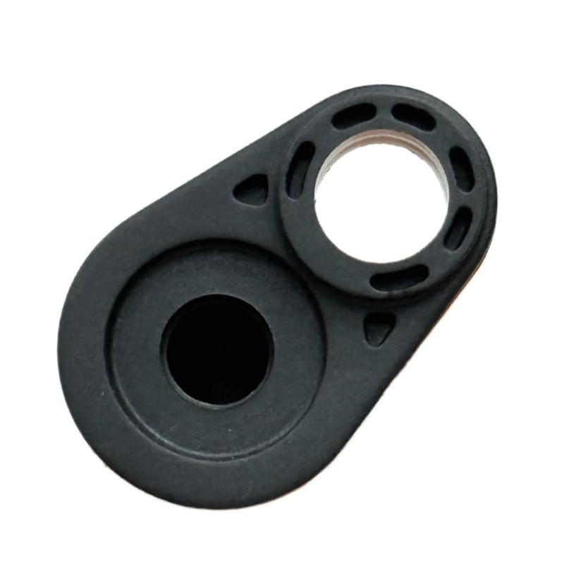 DAOKACUO PCV Valve 045-0451 Sensor Fit for Honda CR-Z 1.5L