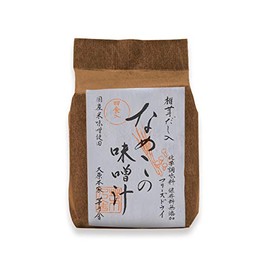 Nameko Miso Soup, Set of 4