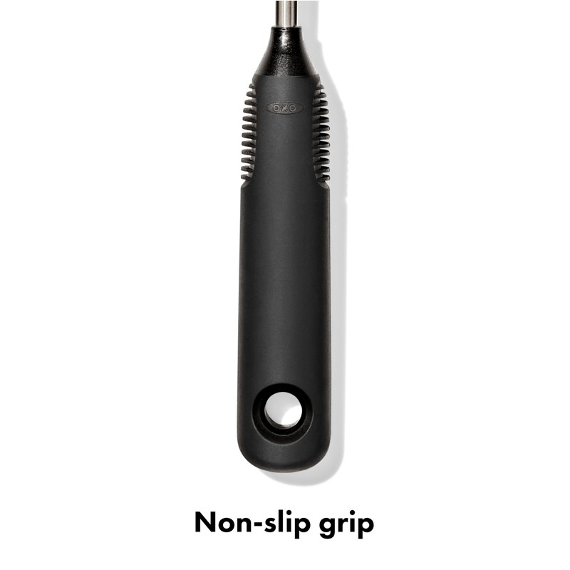 OXO Good Grips Stainless Steel Bottle Brush with Replaceable Head
