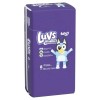 Luvs Platinum Protection Baby Diapers Size 8, 16 Count