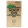Japan Alge 100% Marine Deep Water Spirulina 6.1 oz (200 mg) x 1500 Tablets, Set of 5