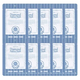 ディアリーフ　エッセンスマスク　ダイヤモンド10枚入