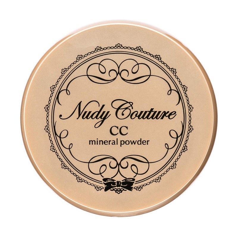 nu-dyikutyu-ru Mineral Powder