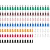 Chip Quik SMDTA200 Dispensing Needles / Syringe Tips Assorted 200