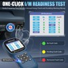 VEHLIVE V860 Scanner for Car and Trucks,OBD2 Diagnostic Tools and