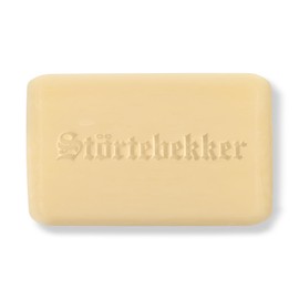NEU: Störtebekker® Premium Body Bar Sandelholz | Festes Duschgel Männer | Feste Duschseife Herren & Damen | Natürliche Reinigung, herrlicher Duft | handgefertigt & ohne Zusätze (120g)