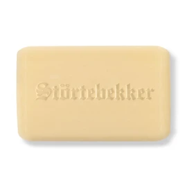NEU: Störtebekker® Premium Body Bar Sandelholz | Festes Duschgel Männer | Feste Duschseife Herren & Damen | Natürliche Reinigung, herrlicher Duft | handgefertigt & ohne Zusätze (120g)