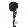 Banpresto - Attack on Titan - Mikasa Ackerman (Ver. A),