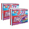 G-fx Plus C/60 Cap Reparador De Articulaciones Pack/2